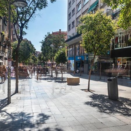 Slow Suites Augusto Madrid Dış mekan fotoğraf