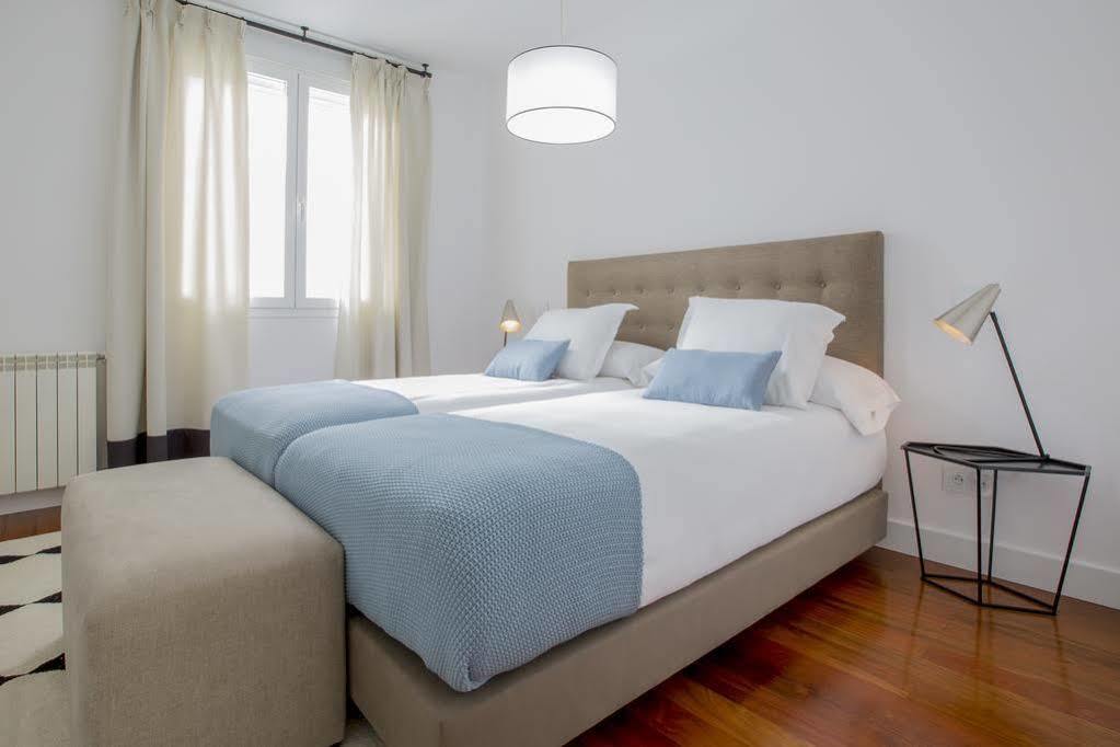 Slow Suites Augusto Madrid Dış mekan fotoğraf