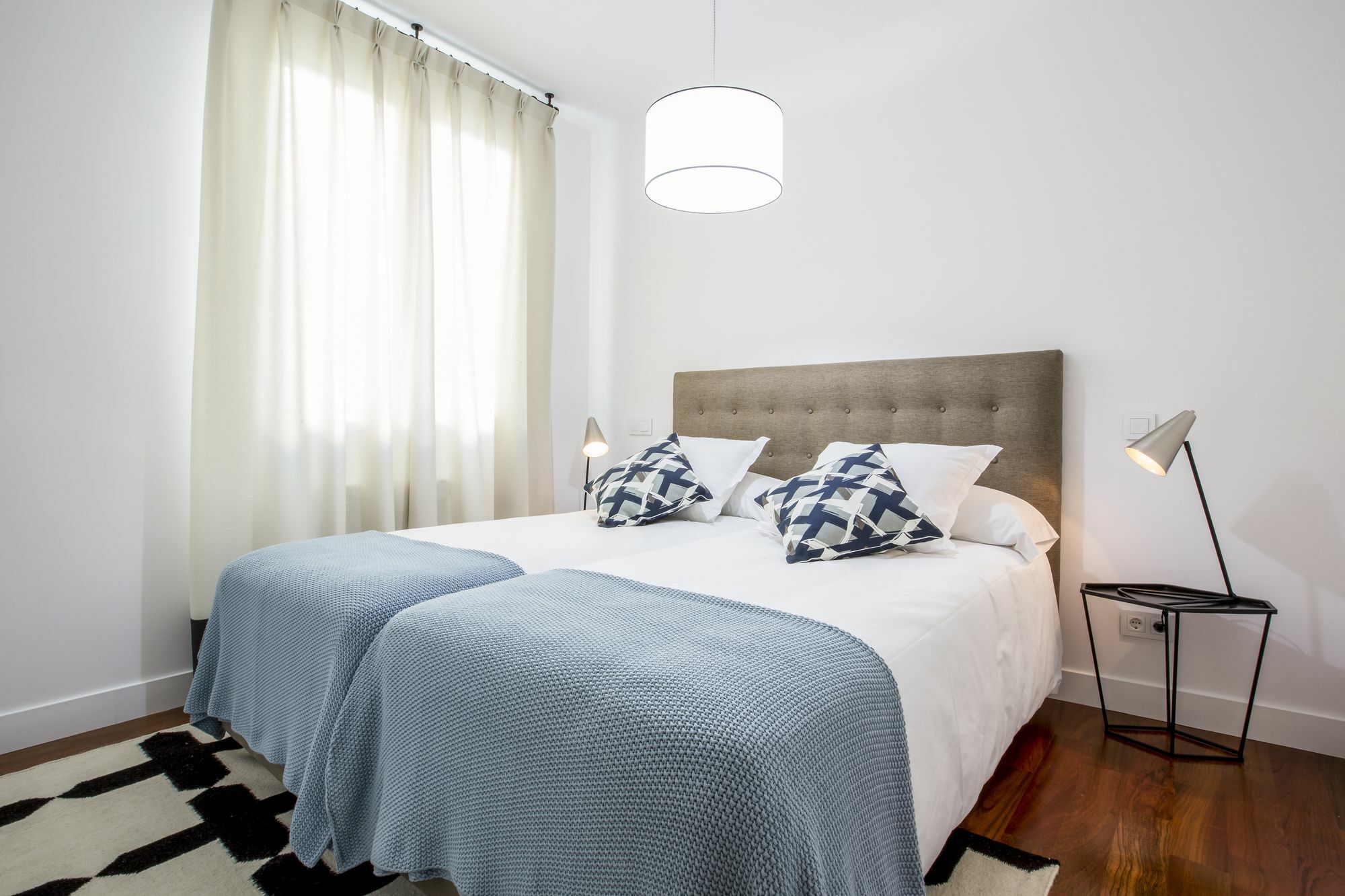 Slow Suites Augusto Madrid Dış mekan fotoğraf