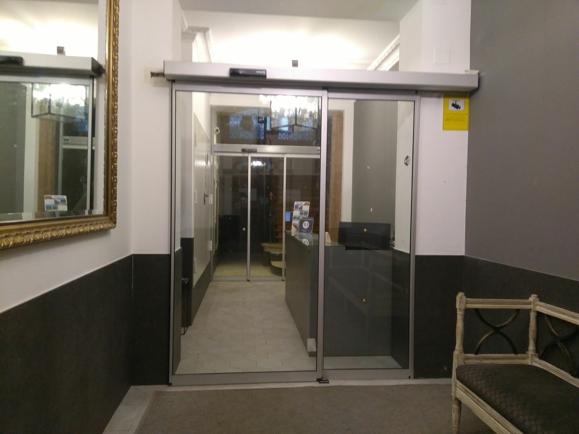 Slow Suites Augusto Madrid Dış mekan fotoğraf