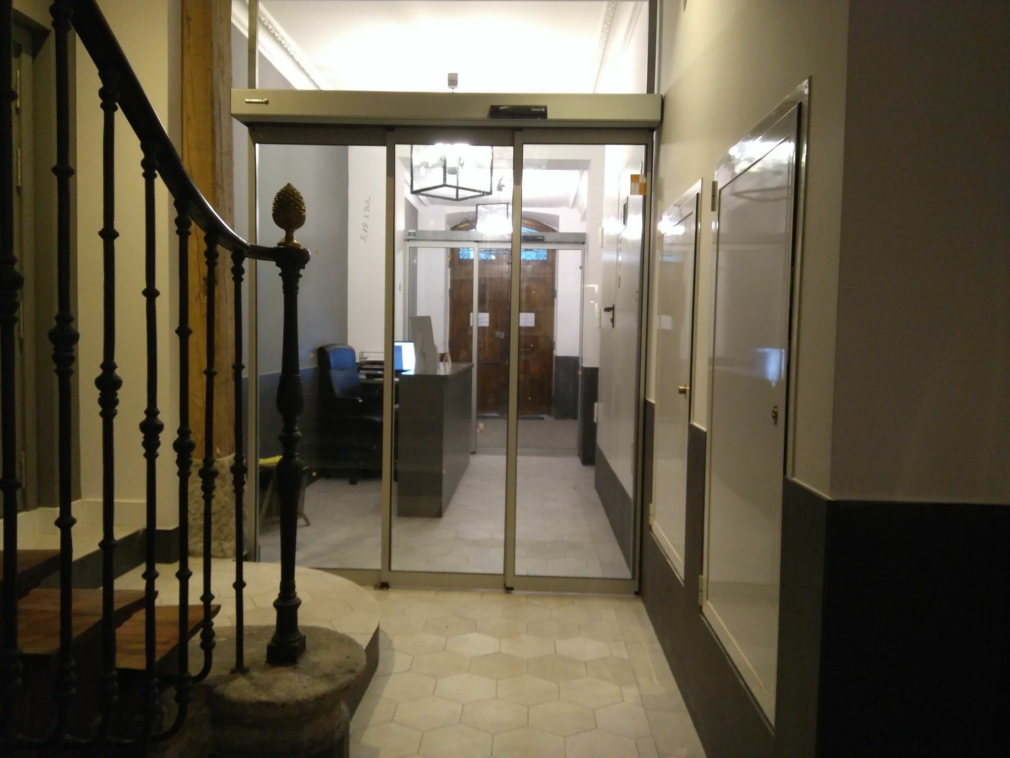 Slow Suites Augusto Madrid Dış mekan fotoğraf